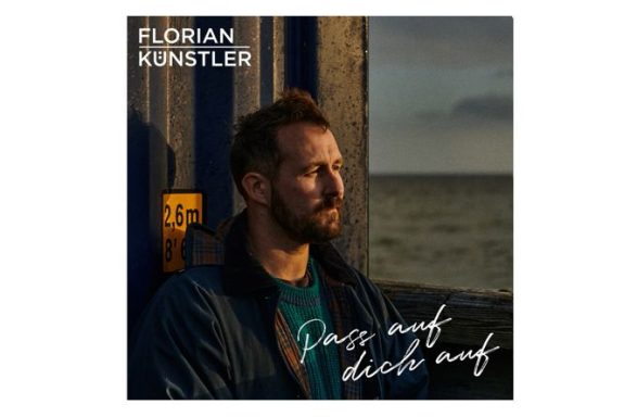 Florian Künstler (Writer)