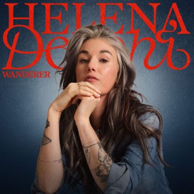 Helena Delphi (Writer/Producer)
