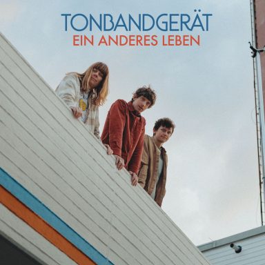 Tonbandgerät (Writer/Producer)